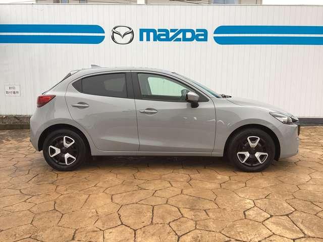 ＭＡＺＤＡ２ １．５　１５ＢＤ　ｉ　セレクション（7枚目）
