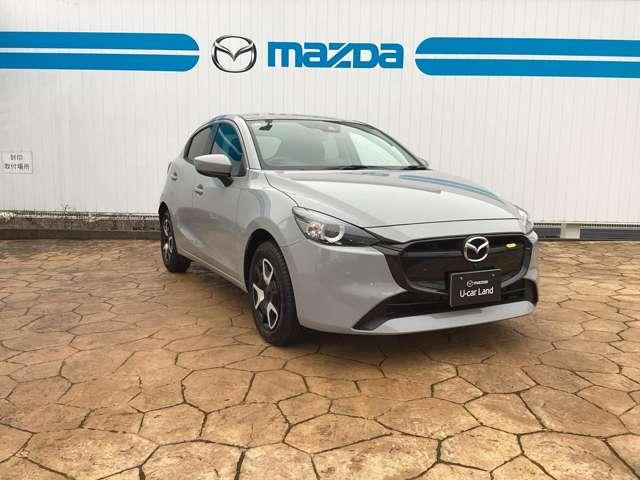 ＭＡＺＤＡ２ １．５　１５ＢＤ　ｉ　セレクション（8枚目）
