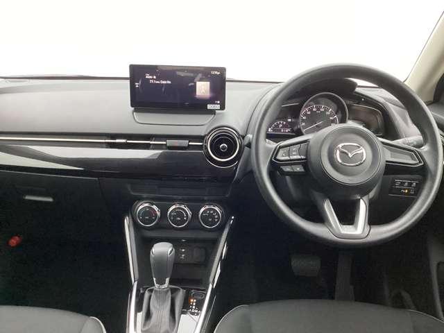 ＭＡＺＤＡ２ １．５　１５ＢＤ　ｉ　セレクション（9枚目）