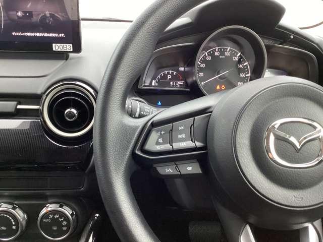 ＭＡＺＤＡ２ １．５　１５ＢＤ　ｉ　セレクション（14枚目）