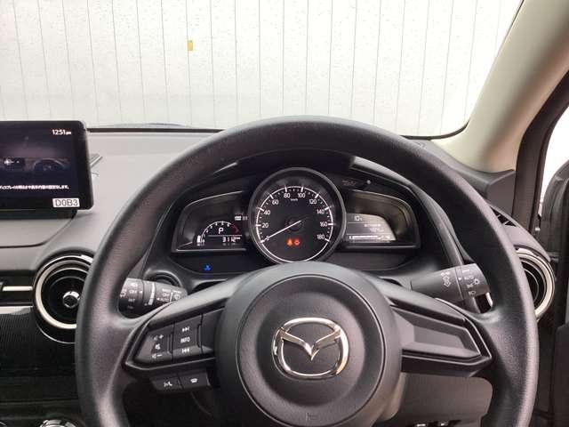 ＭＡＺＤＡ２ １．５　１５ＢＤ　ｉ　セレクション（18枚目）