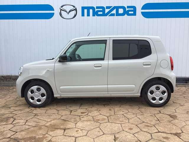 キャロル 660 G 4WD(2枚目)