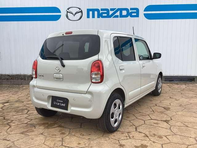 キャロル 660 G 4WD(5枚目)