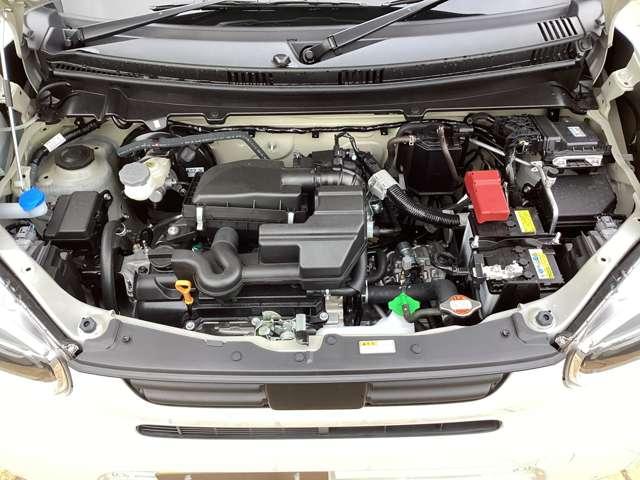 キャロル 660 G 4WD(9枚目)