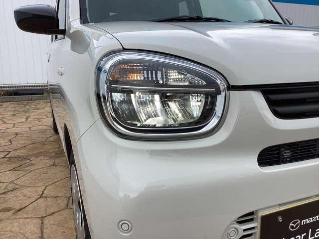 キャロル 660 G 4WD(10枚目)