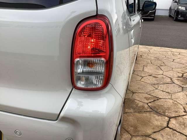 キャロル 660 G 4WD(11枚目)