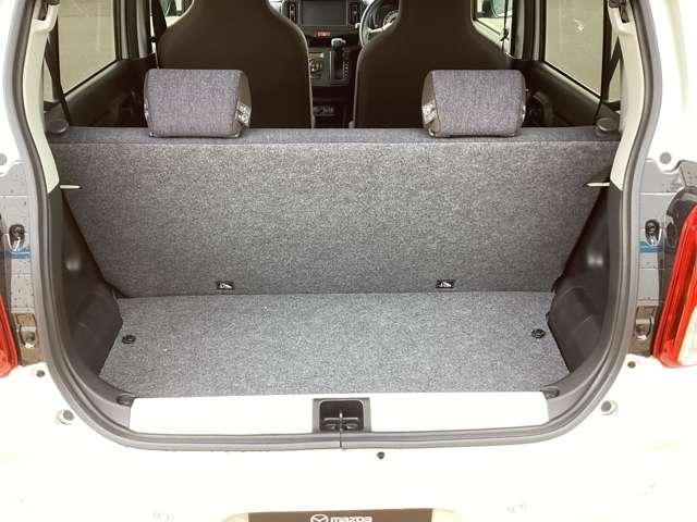 キャロル 660 G 4WD(12枚目)