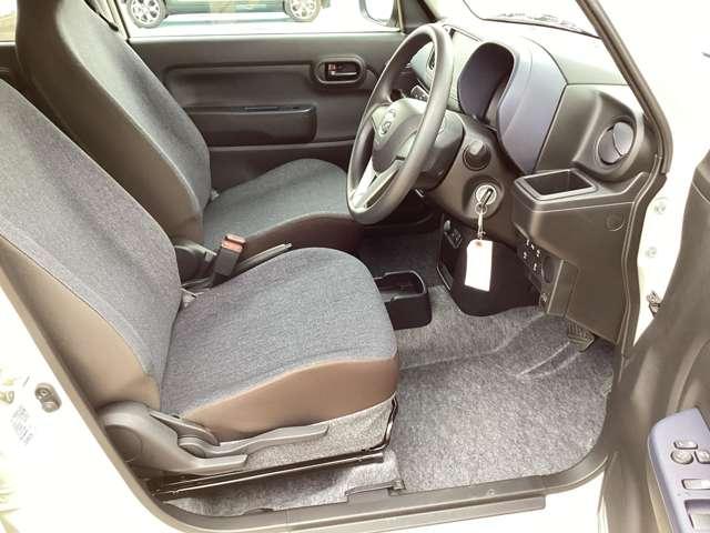 キャロル 660 G 4WD(14枚目)