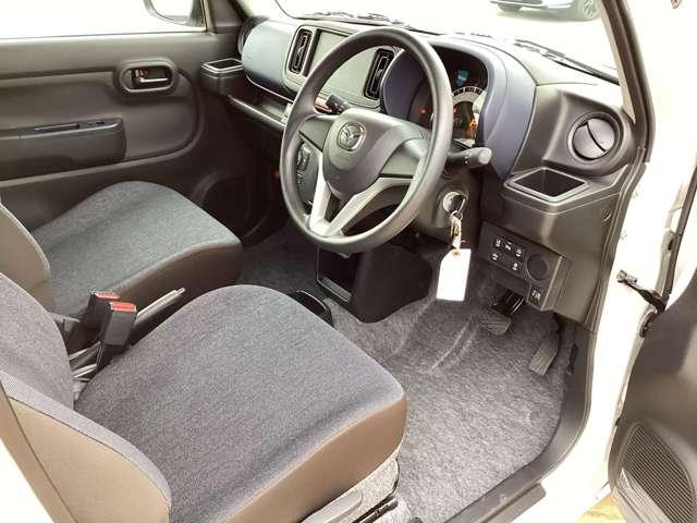 キャロル 660 G 4WD(15枚目)