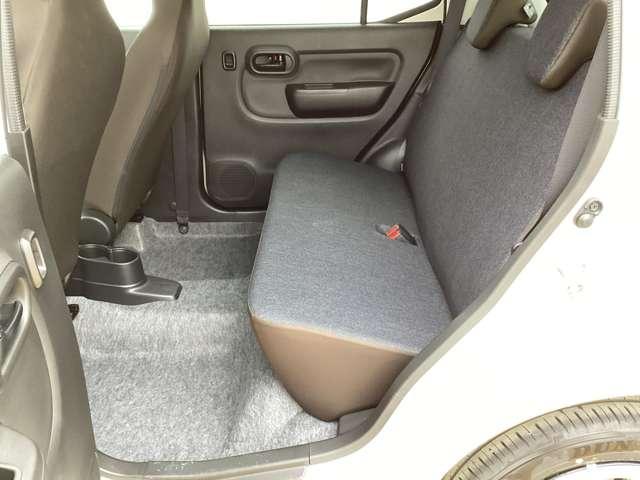 キャロル 660 G 4WD(18枚目)