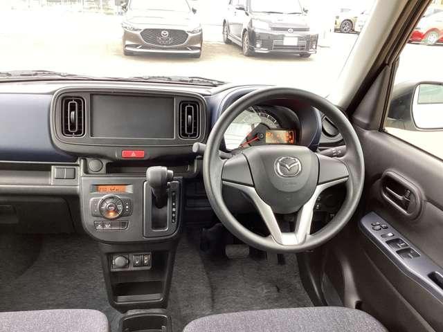 キャロル 660 G 4WD(19枚目)