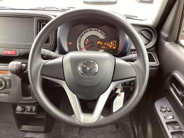 キャロル 660 G 4WD(20枚目)