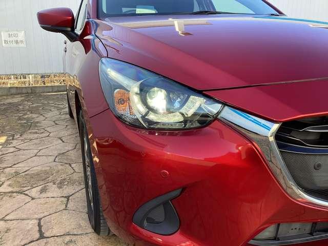 ��Ԃ̎��F�������S�̂k�d�c�w�b�h���C�g�ł��B�w�b�h���C�g�̓f�U�C���ł��傫�Ȉ�ۂƂȂ�܂��B