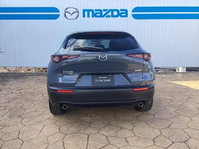 ＣＸ－３０ １．８　ＸＤ　プロアクティブ　ツーリングセレクション　ディー（4枚目）