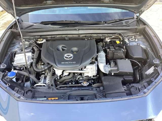 ＣＸ－３０ １．８　ＸＤ　プロアクティブ　ツーリングセレクション　ディー（9枚目）