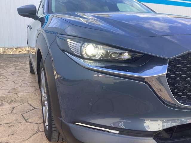 ＣＸ－３０ １．８　ＸＤ　プロアクティブ　ツーリングセレクション　ディー（10枚目）