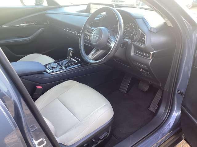 ＣＸ－３０ １．８　ＸＤ　プロアクティブ　ツーリングセレクション　ディー（16枚目）