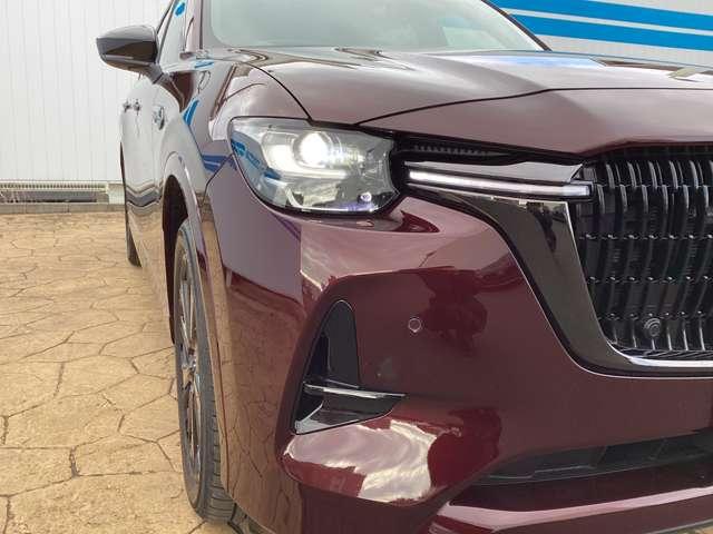 ＣＸ－８０ ３．３　ＸＤハイブリッド　プレミアム　スポーツ　ディーゼルタ（10枚目）