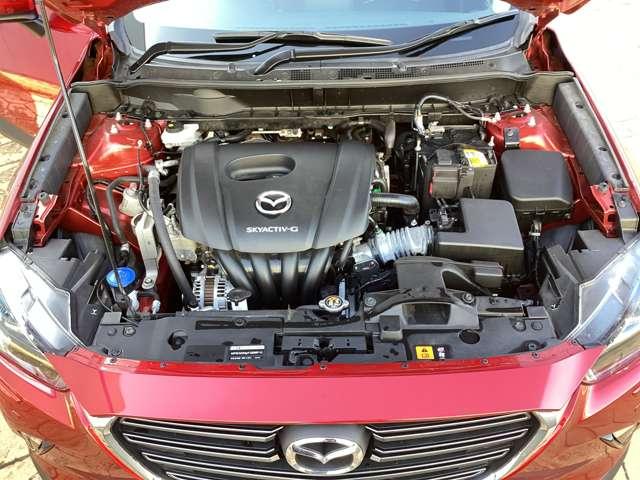 �G���W�����[�����L���C�ɐ��|����Ă���܂��I