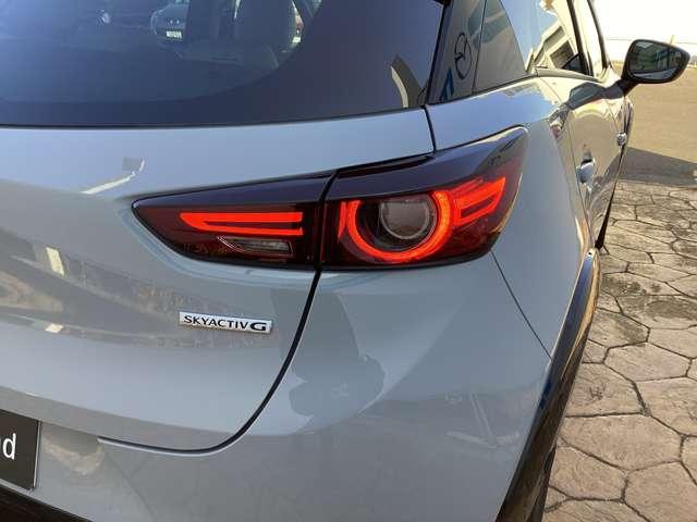 ＣＸ－３ １．５　１５Ｓ　アーバン　ドレッサー　衝突軽減ブレーキ（11枚目）