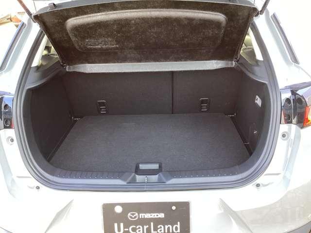 ＣＸ－３ １．５　１５Ｓ　アーバン　ドレッサー　衝突軽減ブレーキ（12枚目）