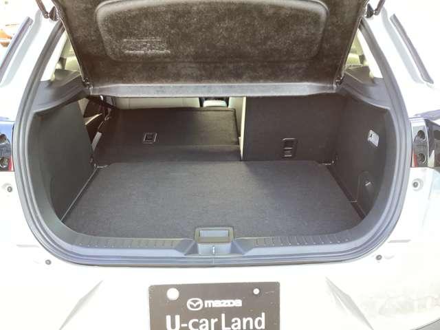 ＣＸ－３ １．５　１５Ｓ　アーバン　ドレッサー　衝突軽減ブレーキ（13枚目）