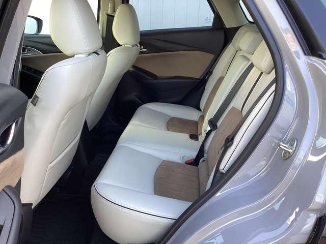 ＣＸ－３ １．５　１５Ｓ　アーバン　ドレッサー　衝突軽減ブレーキ（19枚目）