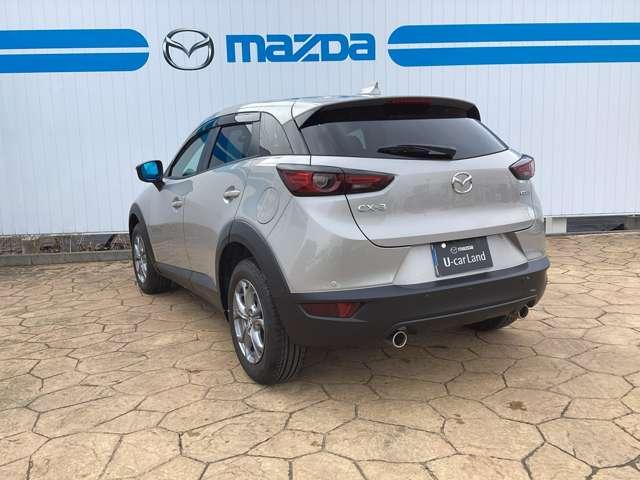 ＣＸ－３ １．５　１５Ｓ　ツーリング（3枚目）