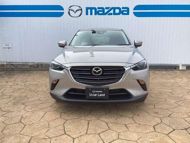 ＣＸ－３ １．５　１５Ｓ　ツーリング（8枚目）