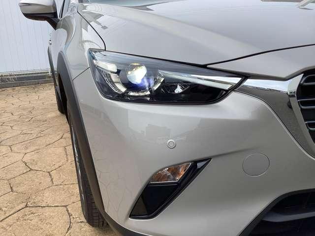 ＣＸ－３ １．５　１５Ｓ　ツーリング（10枚目）