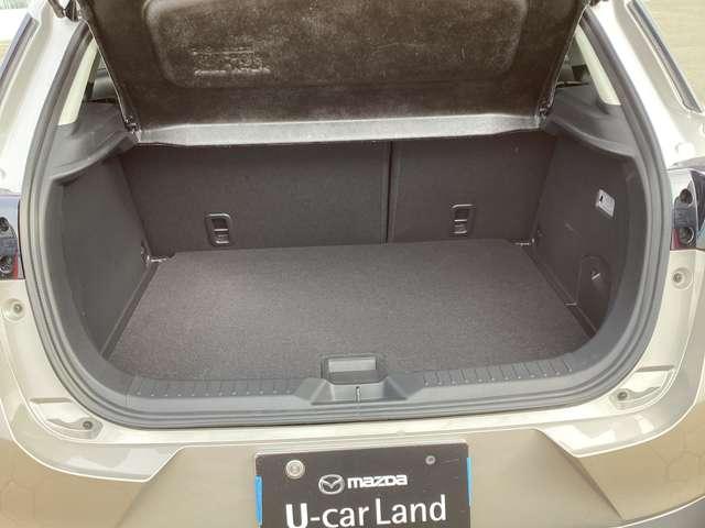 ＣＸ－３ １．５　１５Ｓ　ツーリング（12枚目）