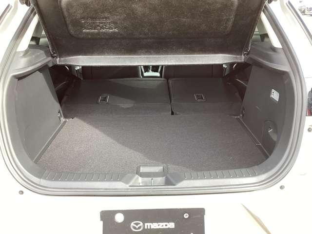 ＣＸ－３ １．５　１５Ｓ　ツーリング（14枚目）