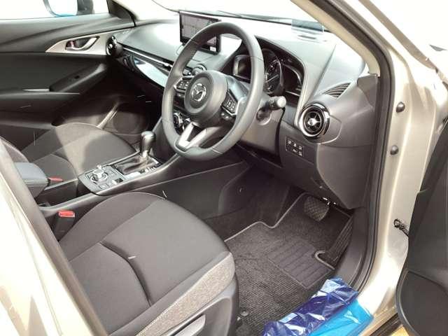 ＣＸ－３ １．５　１５Ｓ　ツーリング（16枚目）