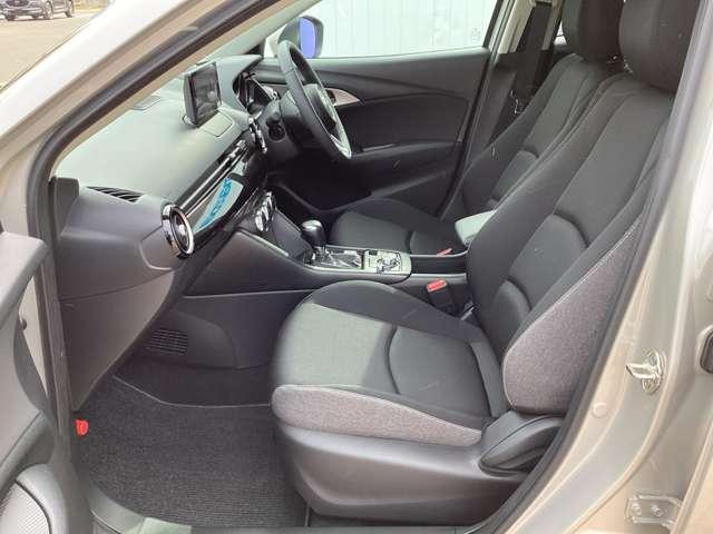 ＣＸ－３ １．５　１５Ｓ　ツーリング（17枚目）