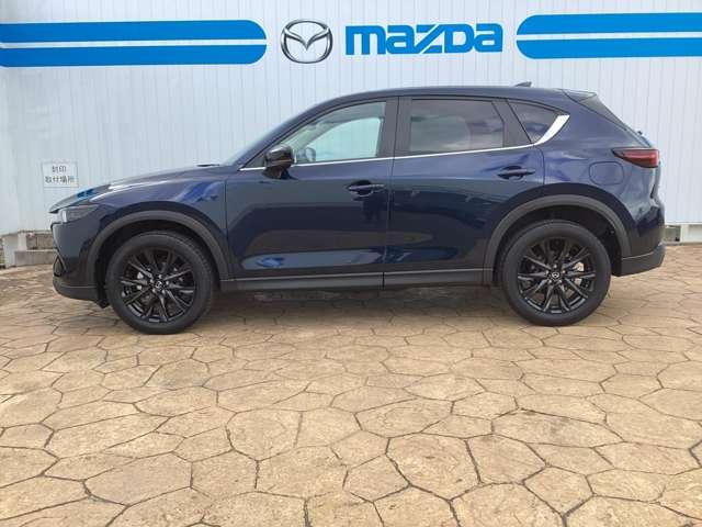 CX-5 2.0 20S ブラックトーンエディション(2枚目)