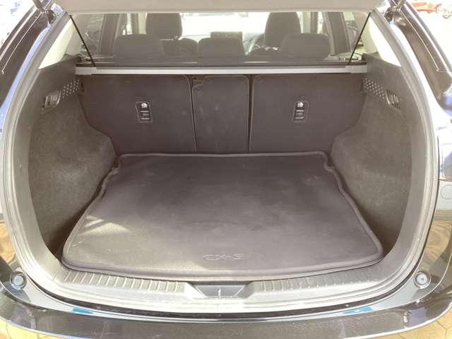 ＣＸ－５ ２．２　ＸＤ　プロアクティブ　ディーゼルターボ　衝突軽減ブレーキ（12枚目）