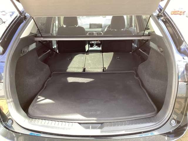 ＣＸ－５ ２．２　ＸＤ　プロアクティブ　ディーゼルターボ　衝突軽減ブレーキ（14枚目）