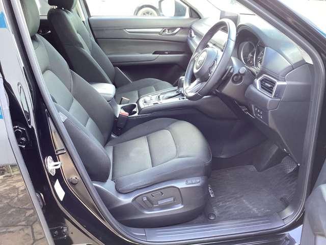 ＣＸ－５ ２．２　ＸＤ　プロアクティブ　ディーゼルターボ　衝突軽減ブレーキ（15枚目）