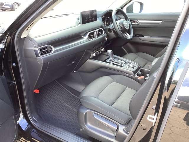 ＣＸ－５ ２．２　ＸＤ　プロアクティブ　ディーゼルターボ　衝突軽減ブレーキ（18枚目）