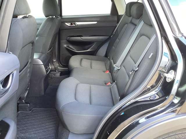 ＣＸ－５ ２．２　ＸＤ　プロアクティブ　ディーゼルターボ　衝突軽減ブレーキ（19枚目）