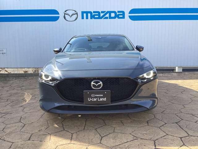 ＭＡＺＤＡ３ファストバック １．８　ＸＤ　プロアクティブ　ツーリング　セレクション　ディ（2枚目）