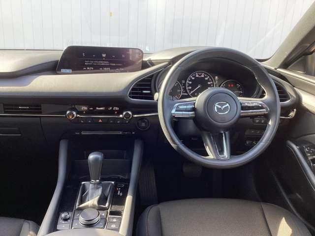 ＭＡＺＤＡ３ファストバック １．８　ＸＤ　プロアクティブ　ツーリング　セレクション　ディ（11枚目）