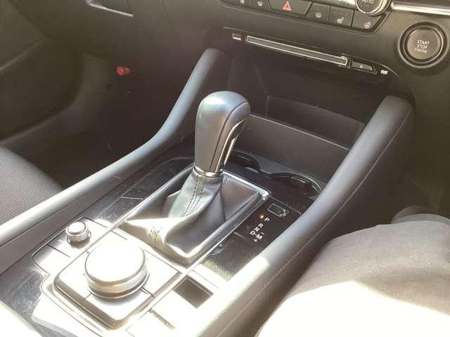 ＭＡＺＤＡ３ファストバック １．８　ＸＤ　プロアクティブ　ツーリング　セレクション　ディ（13枚目）