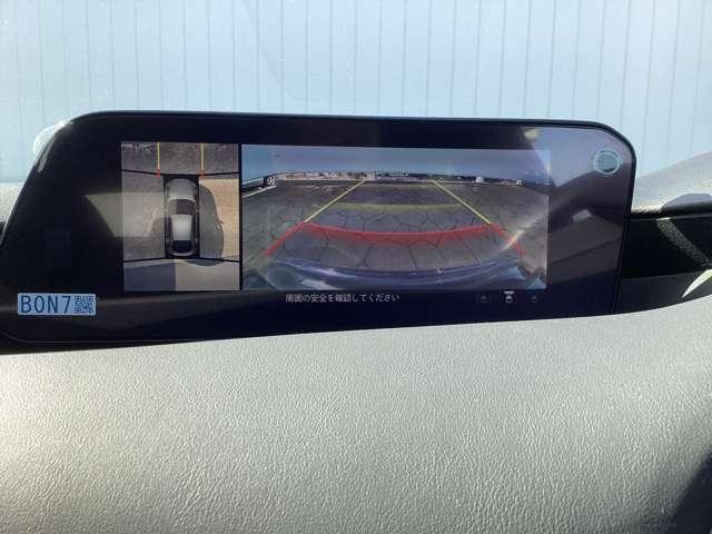 ＭＡＺＤＡ３ファストバック １．８　ＸＤ　プロアクティブ　ツーリング　セレクション　ディ（15枚目）