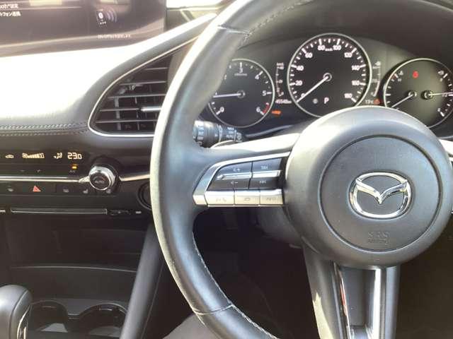 ＭＡＺＤＡ３ファストバック １．８　ＸＤ　プロアクティブ　ツーリング　セレクション　ディ（18枚目）