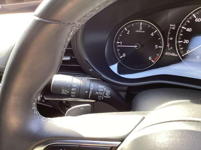 ＭＡＺＤＡ３ファストバック １．８　ＸＤ　プロアクティブ　ツーリング　セレクション　ディ（20枚目）