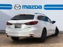 ＭＡＺＤＡ６ワゴン ２．０　２０Ｓ　プロアクティブ　赤シート／バックモニター付き（5枚目）