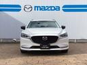 ＭＡＺＤＡ６ワゴン ２．０　２０Ｓ　プロアクティブ　赤シート／バックモニター付き（8枚目）