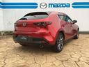 ＭＡＺＤＡ３ファストバック １．５　１５Ｓ　ツーリング　４ＷＤ　３６０度モニター／ＥＴＣ／キーレス／ＣＤ／ＤＶＤプレー（5枚目）