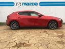 ＭＡＺＤＡ３ファストバック １．５　１５Ｓ　ツーリング　４ＷＤ　３６０度モニター／ＥＴＣ／キーレス／ＣＤ／ＤＶＤプレー（6枚目）